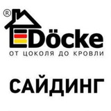 Telegram profile photo for Docke