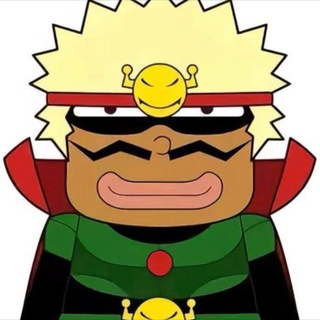 Telegram profile photo for 大大怪假粉通知