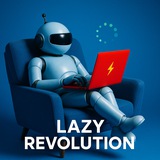 Telegram profile photo for Ленивая Революция