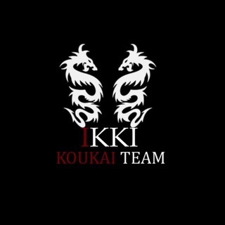 Telegram profile photo for KouKai