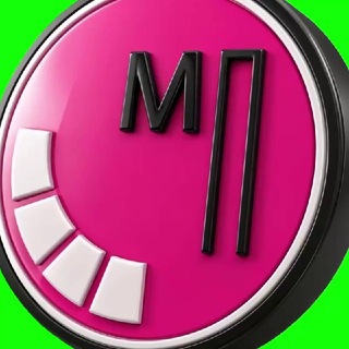 Telegram profile photo for Малиновый Привет