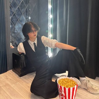 Telegram profile photo for 天使 ’ aiker1n