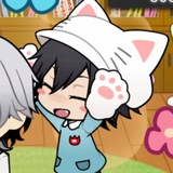 Telegram profile photo for ๐จ๐๐๐๐พ๐๐ :3