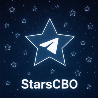 Telegram profile photo for Переходник звезд