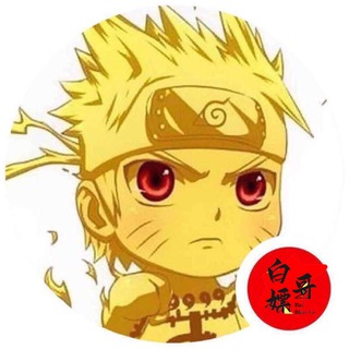 Telegram profile photo for 白嫖哥@ios破解IPA和apk文件备用群