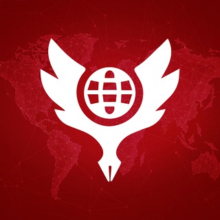 Telegram profile photo for Demokrat.Uz | Rasmiy kanal