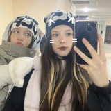 Telegram profile photo for дашк