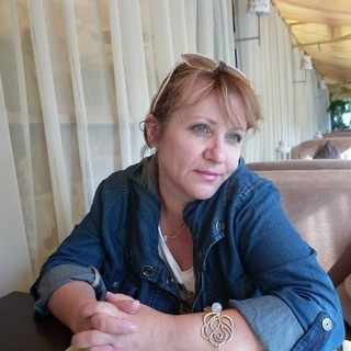 Telegram profile photo for Гармония дня с Натальей Самарской.