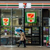 Telegram profile photo for Seven Eleven Hong kong