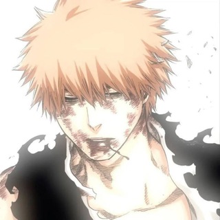 Telegram profile photo for Sasuke public