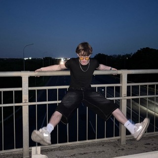Telegram profile photo for Переходник NelllGarth