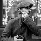 Telegram profile photo for Фотограф Антон Раскольников