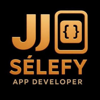 Telegram profile photo for ጄጄ ሰለፊይ App Developer