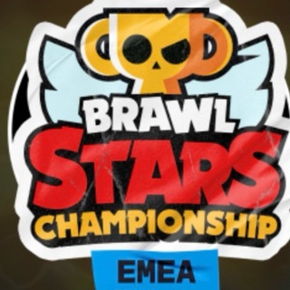 Telegram profile photo for Brawl Stars / tournament
