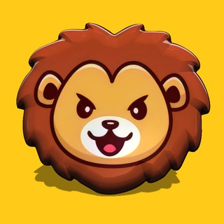 Telegram profile photo for ELOIN 🦁