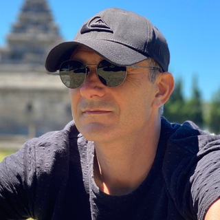 Telegram profile photo for Mika Denissot : Esprit Libre