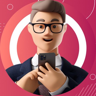 Telegram profile photo for IT-БИЗНЕС | МАРКЕТИНГ | ФИНАНСЫ
