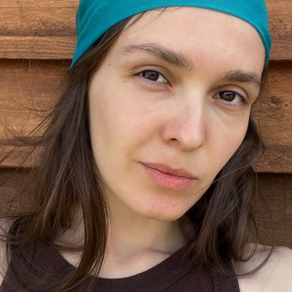 Telegram profile photo for САША В КАФЕ👣