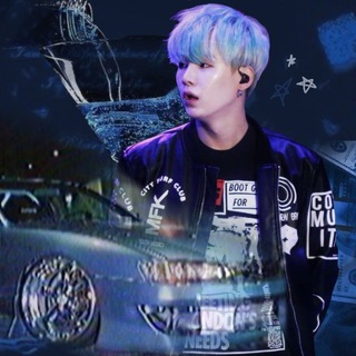 Telegram profile photo for 冷たい星