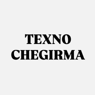 Telegram profile photo for Texno chegirma