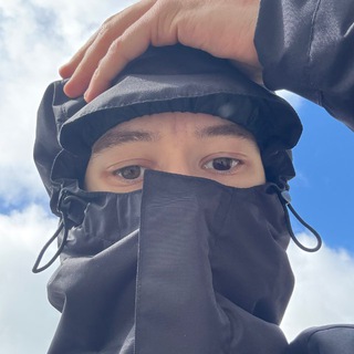 Telegram profile photo for UnderOmegas