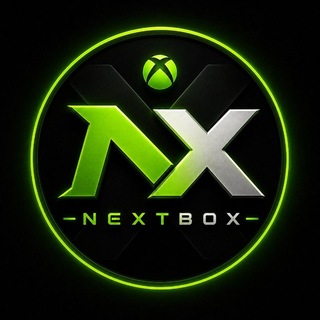 Telegram profile photo for فروشگاه بازی ایکس باکس | Nextbox
