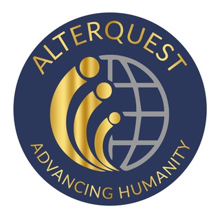 Telegram profile photo for AlterQuest