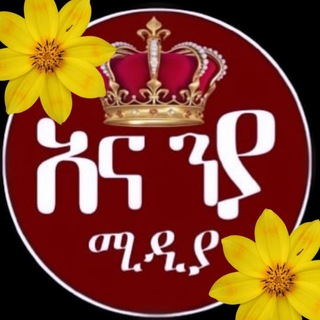 Telegram profile photo for አናንያ ሚዲያ- Ananya Media