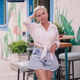 Telegram profile photo for Умные туры от Nataly