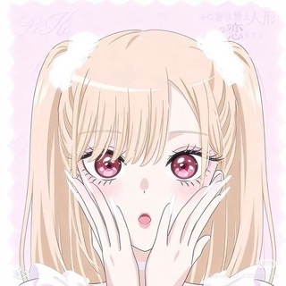 Telegram profile photo for بهارِ نارنج
