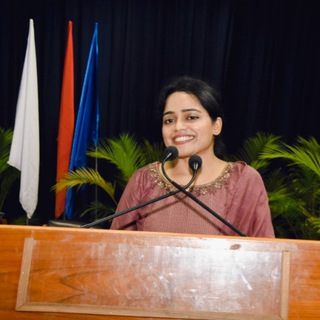 Telegram profile photo for Sahithya Aladakatti