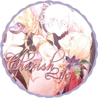 Telegram profile photo for 𝒞𝗁𝖾𝗋𝗂𝗌𝗁 lifeミ
