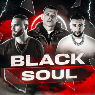 Telegram profile photo for BlackSoul | Музыка из TikTok 🎧