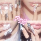 Telegram profile photo for ÆSPA 에스파 #KISSNTELL