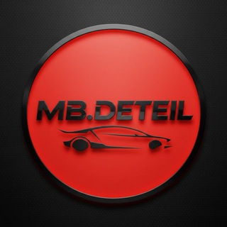 Telegram profile photo for MB.DETEiL