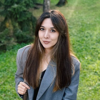 Telegram profile photo for Марьям Садыхова про ABA и аутизм