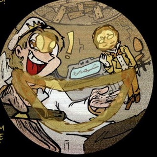 Telegram profile photo for Гайка №6