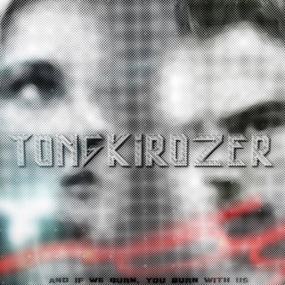 Telegram profile photo for TONGKIROZER