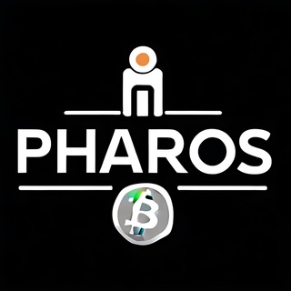 Telegram profile photo for PharosPro