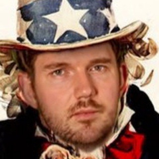 Telegram profile photo for Жертвы отряда