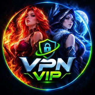 Telegram profile photo for Vpn Vip 2