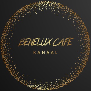 Telegram profile photo for BENELUX CAFÉ | KANAAL🍿🎥