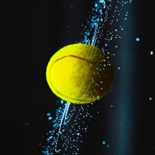 Telegram profile photo for TENNIS ARENAโข๐พ