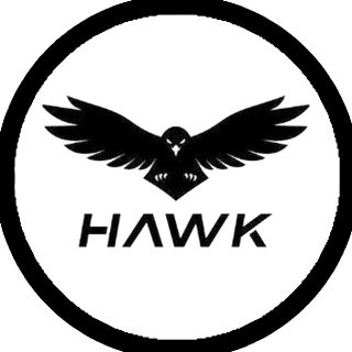Telegram profile photo for Hawk Network Official