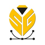Telegram profile photo for SunniGFX | سنیگرافیک