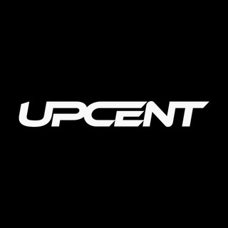 Telegram profile photo for UPCENT Music