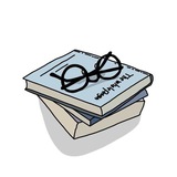 Telegram profile photo for Book