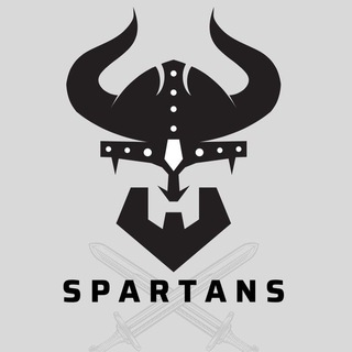 Telegram group profile photo for Spartans