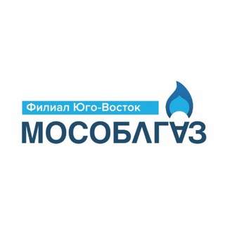 Telegram profile photo for Мособлгаз Юго-Восток