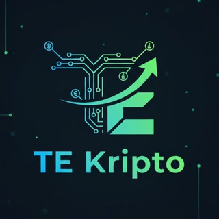 Telegram profile photo for TE Kripto